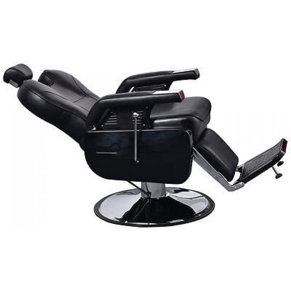 Heavy Duty Hydraulic All Purpose Styling Recline Salon Chair